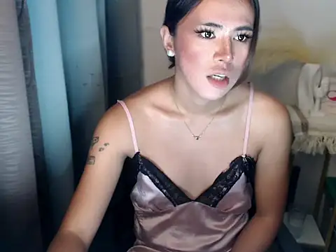 Modelo: _Flirtyprincess_