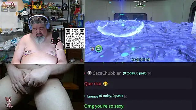 geekycastillo