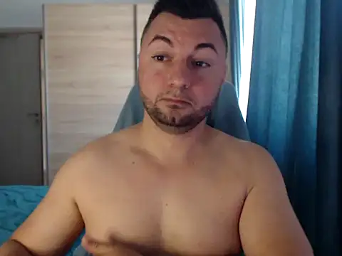 HankMalone webcam