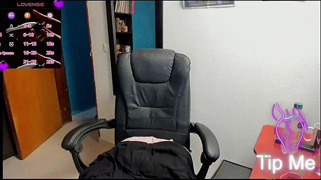 peanut_tangerine webcam