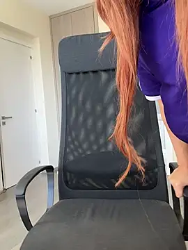 RoxxyDallas webcam