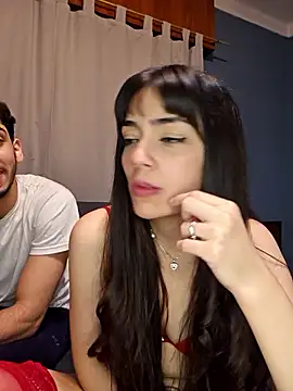 LeoyNicky98 webcam
