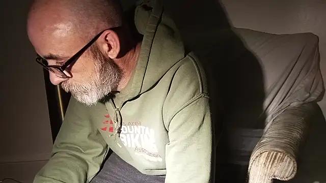 Kitrider webcam