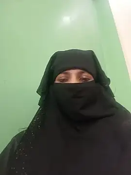 Aafreen_36 webcam