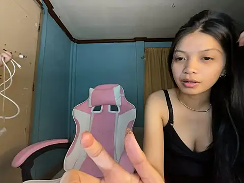 pinay_kitty23 webcam