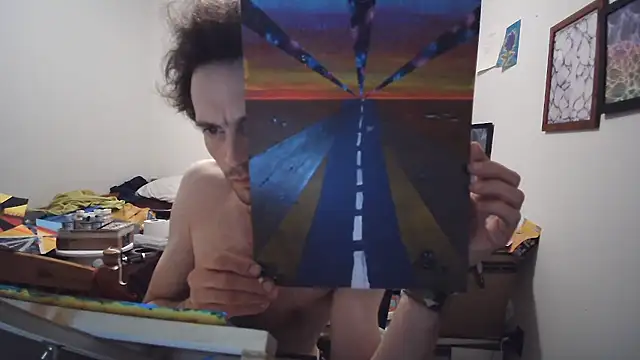 JohnnyMoves webcam