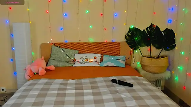Blossom_Soniya webcam