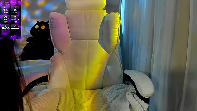 Black_Dollarss webcam