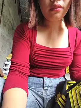 Emma-sin webcam