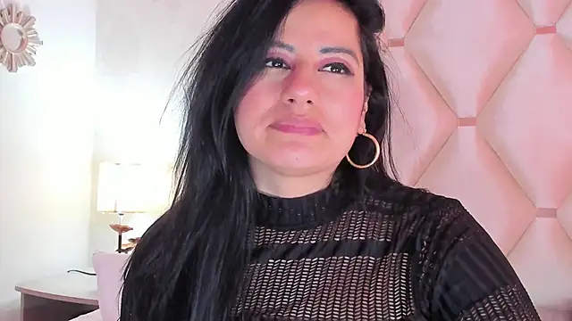 SeleneCarter webcam