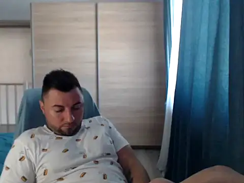 HankMalone webcam