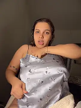 Colibri_xxx webcam