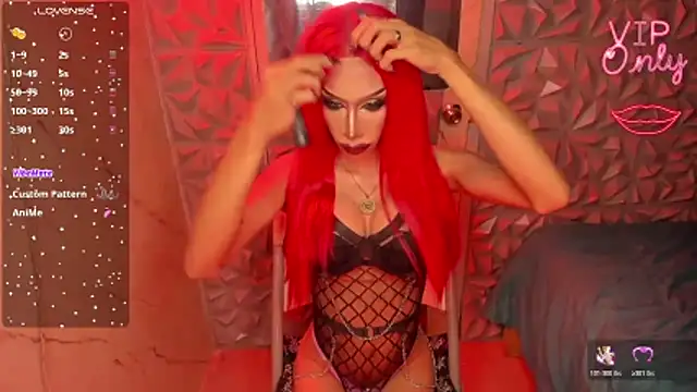 anitacruise webcam