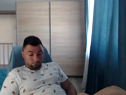 HankMalone webcam