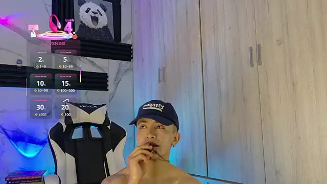 Saimonvela webcam