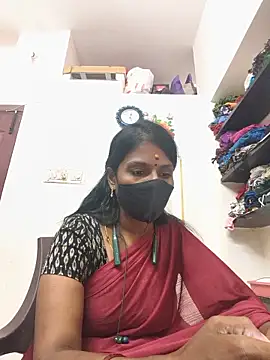 Tamil_Yalini12 webcam