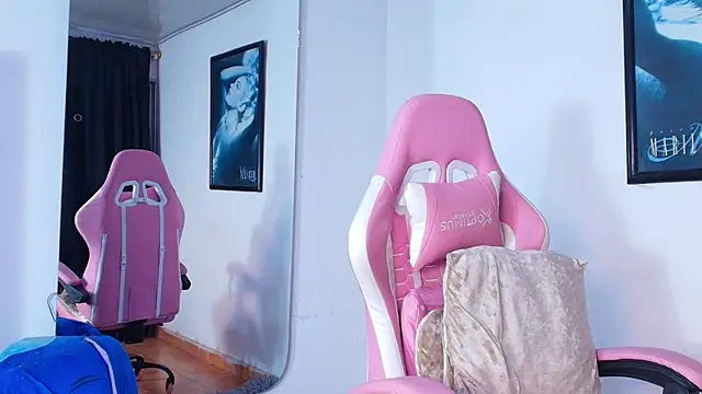 GraceWallace_ webcam