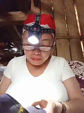 Agnes-baby webcam