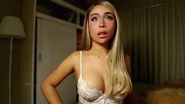 venusangelic (T young) - let me feel you tension! showlove&supprt