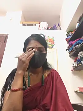 Tamil_Yalini12 webcam