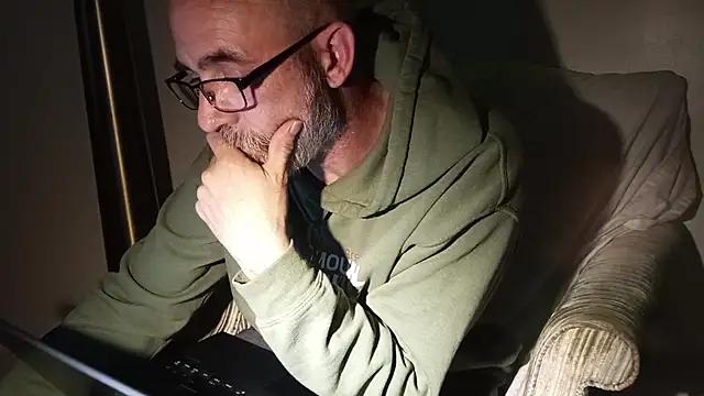 Kitrider webcam