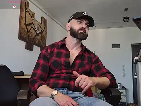 GipsyKingRo live sex cam