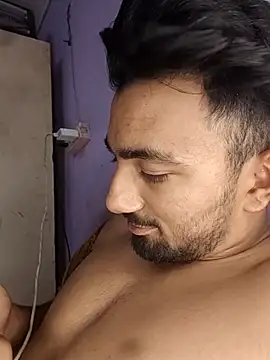 ItsPlayboy031 webcam