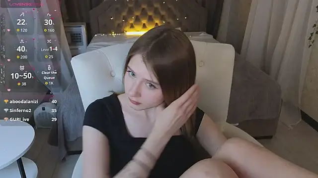 jenny_bunny_ webcam