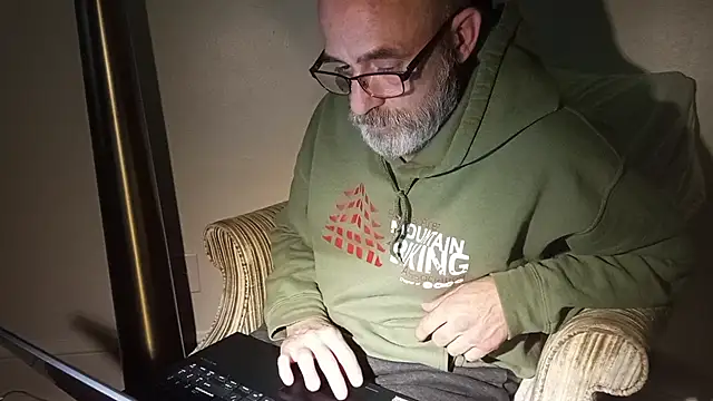 Kitrider webcam