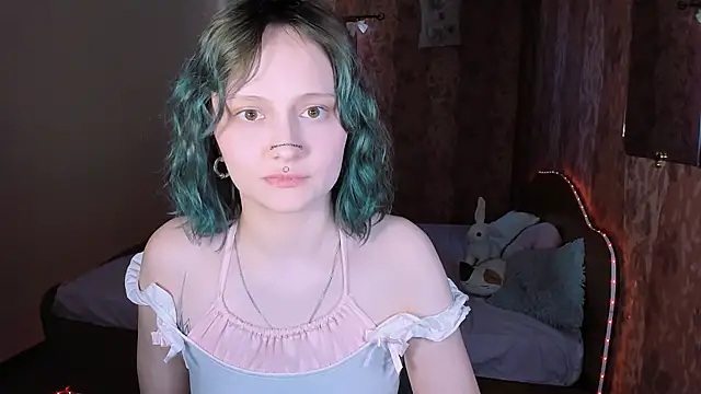 MariaMango webcam