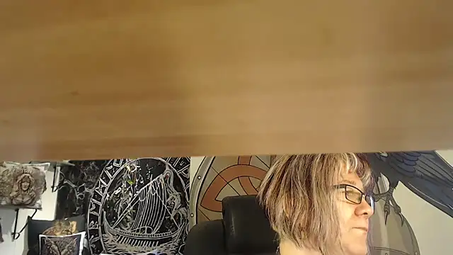 TittenMichelle webcam