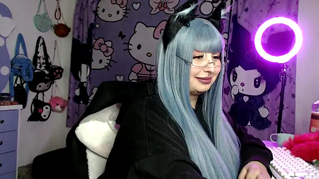 lussyevans24 webcam