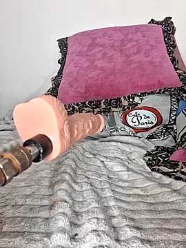VickyPonce webcam