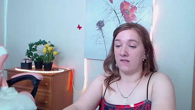 MarthaSimons webcam
