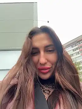 AleksandraRich webcam