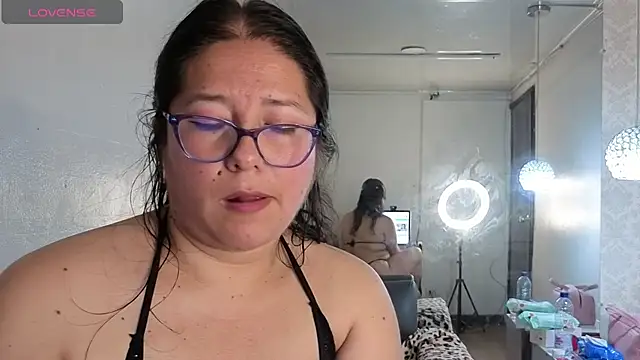 scarlett_widow_ webcam