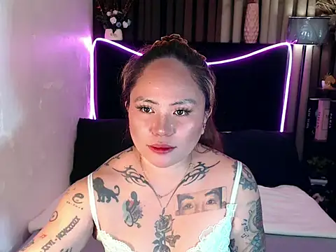 EstellaStarXxx webcam