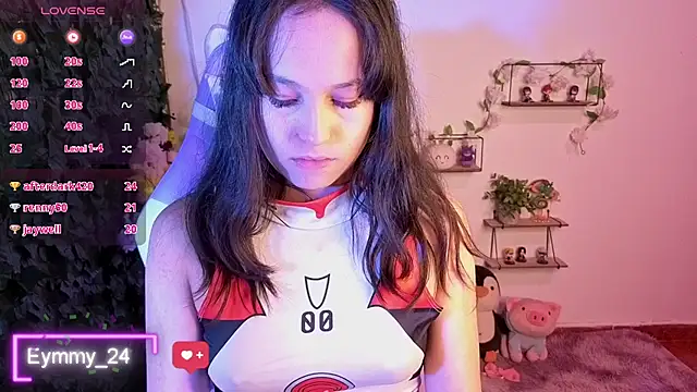 Eymmy_24 webcam
