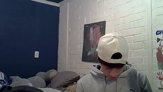 feeelipe2007 webcam