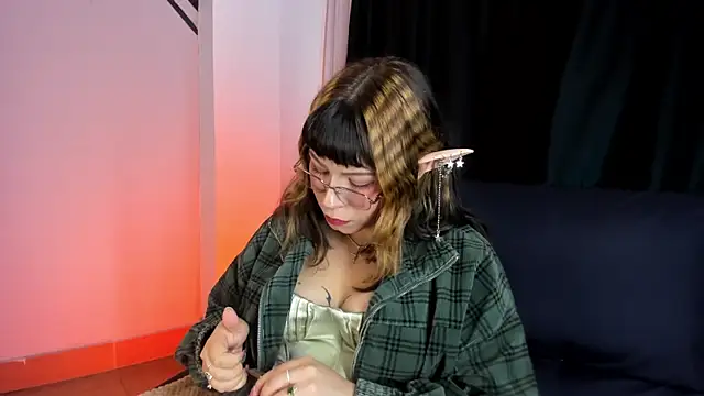 kitty_malach webcam
