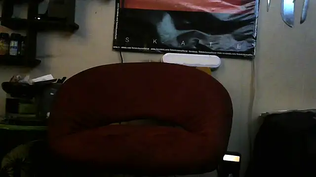 crassanova webcam