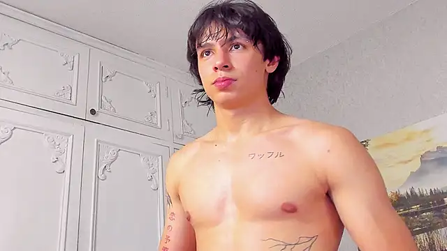 Tyler_durten webcam