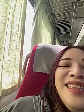 Lovelyanan webcam