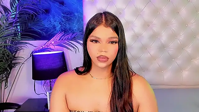 Keira_Fox31 webcam