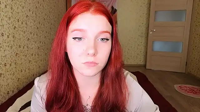 Layla_Glam webcam