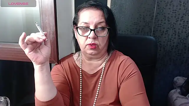 MissSanjanne webcam