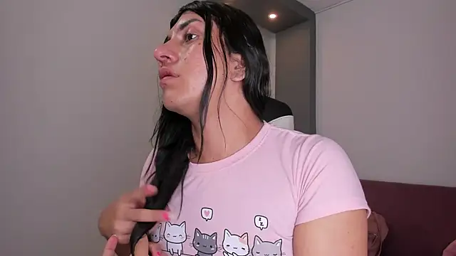stefy_bratz webcam