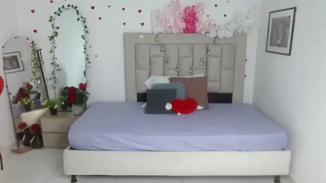 Axel_fox77 webcam