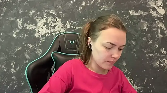 AndreeMerryman webcam