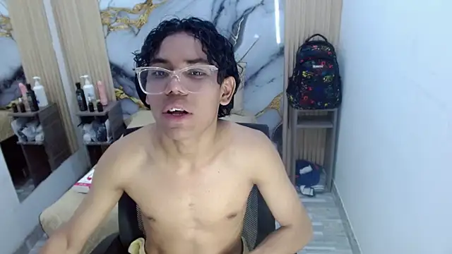 DaviidBuckx_ webcam